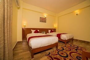 Hotel Elegant