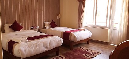 Hotel Elegant