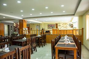 Hotel Elegant