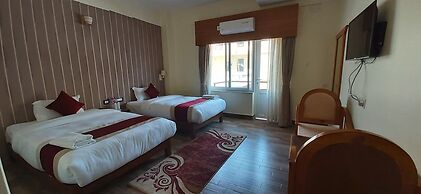 Hotel Elegant