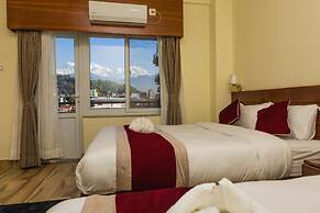 Hotel Elegant