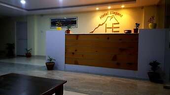 Hotel Elegant