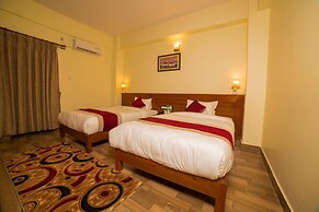 Hotel Elegant