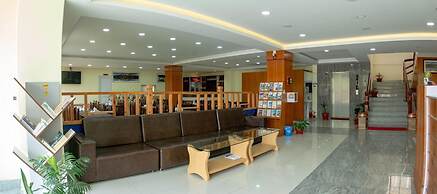 Hotel Elegant