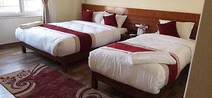 Hotel Elegant