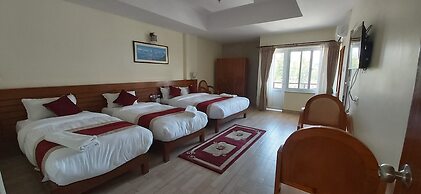 Hotel Elegant