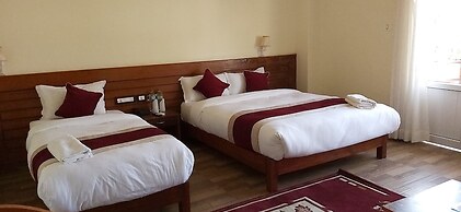 Hotel Elegant