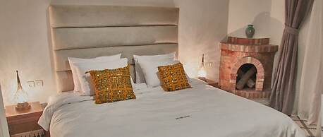 Riad Borj El Baroud