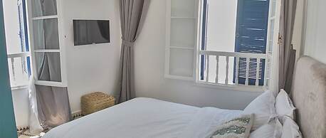 Riad Borj El Baroud
