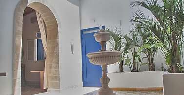 Riad Borj El Baroud