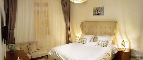 Riad Borj El Baroud