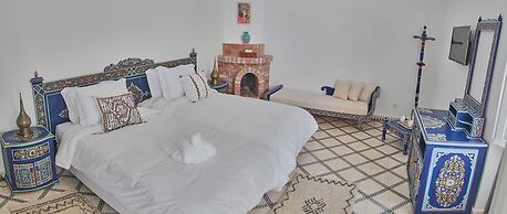 Riad Borj El Baroud