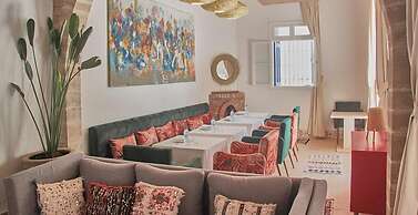 Riad Borj El Baroud