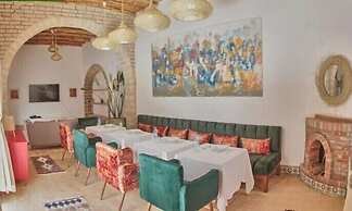 Riad Borj El Baroud