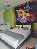 Ayenda 1132 Copiclub