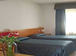 Hotel da Rosanna