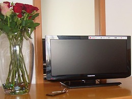 Hotel da Rosanna