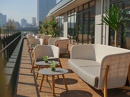 Intercontinental Yokohama Pier 8 by IHG