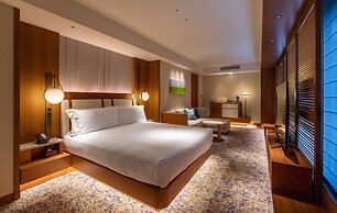 Intercontinental Yokohama Pier 8 by IHG