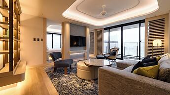 Intercontinental Yokohama Pier 8 by IHG