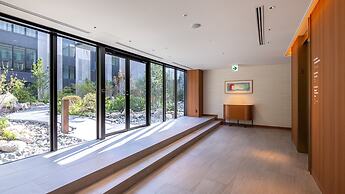 Intercontinental Yokohama Pier 8 by IHG