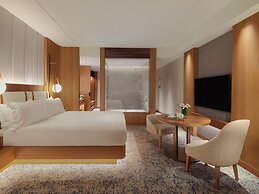 Intercontinental Yokohama Pier 8 by IHG