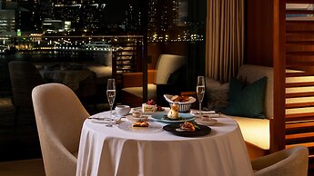 Intercontinental Yokohama Pier 8 by IHG