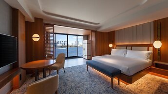 Intercontinental Yokohama Pier 8 by IHG