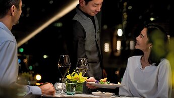 Intercontinental Yokohama Pier 8 by IHG