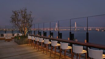 Intercontinental Yokohama Pier 8 by IHG
