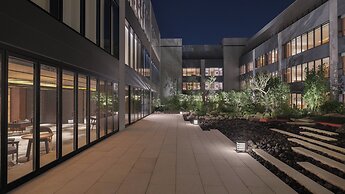 Intercontinental Yokohama Pier 8 by IHG