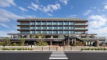 Intercontinental Yokohama Pier 8 by IHG