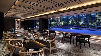 Intercontinental Yokohama Pier 8 by IHG