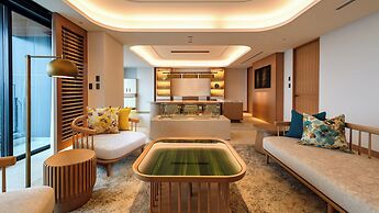 Intercontinental Yokohama Pier 8 by IHG