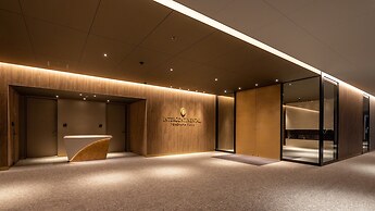 Intercontinental Yokohama Pier 8 by IHG