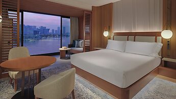 Intercontinental Yokohama Pier 8 by IHG