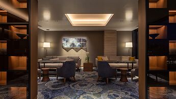 Intercontinental Yokohama Pier 8 by IHG