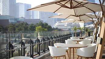 Intercontinental Yokohama Pier 8 by IHG