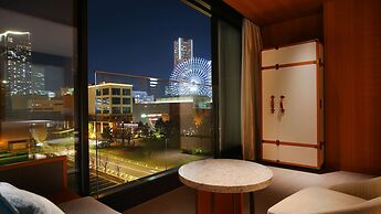 Intercontinental Yokohama Pier 8 by IHG