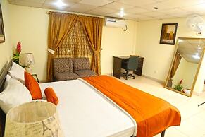 Luxury Inn