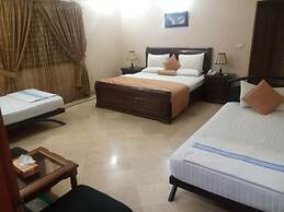 Luxury Inn
