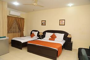 Luxury Inn