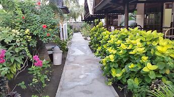 Trawangan Cottages