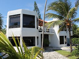Casa Tlalocan