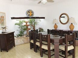 Casa Tlalocan