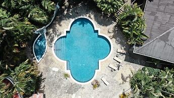 Fogo Resort