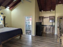 Yoga Dreams Negril