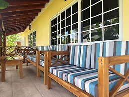 Yoga Dreams Negril
