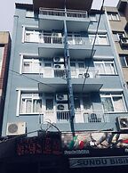 Hotel Dinlen