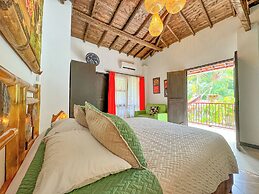 La Granja Ecohotel